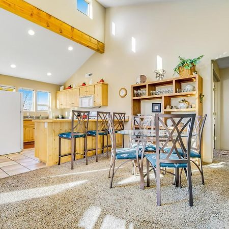 Rim Village D4 Moab Ngoại thất bức ảnh